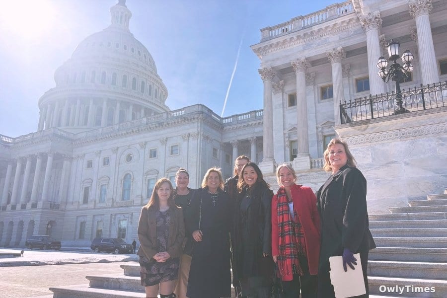 Rural Doctors in DC: A Policy Shift & What It Signals