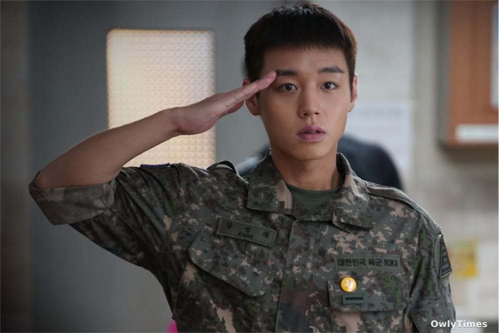 Global streaming platforms see surge in demand for Korean content