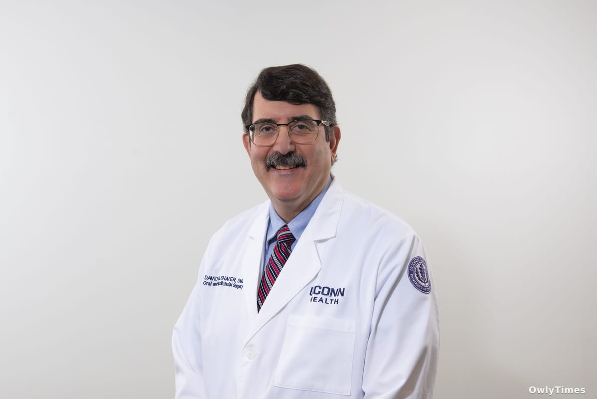 Shafer's Impact: UConn Health Training Legacy Analyzed