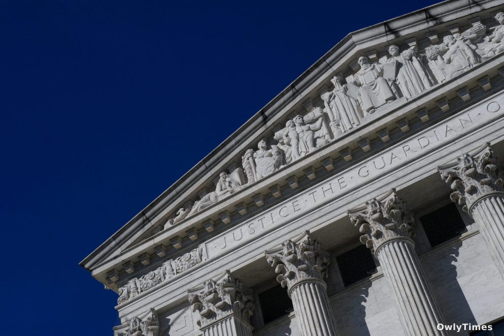 Supreme Court Case: Mail Ballots & USPS – What’s at Stake