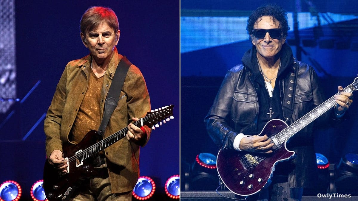 Journey's Tour: A Trademark Battle & Power Shift Analyzed