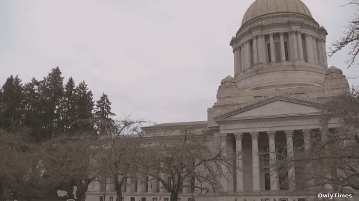 Washington Small Firms Face 9.9% Tax Starting in 2028