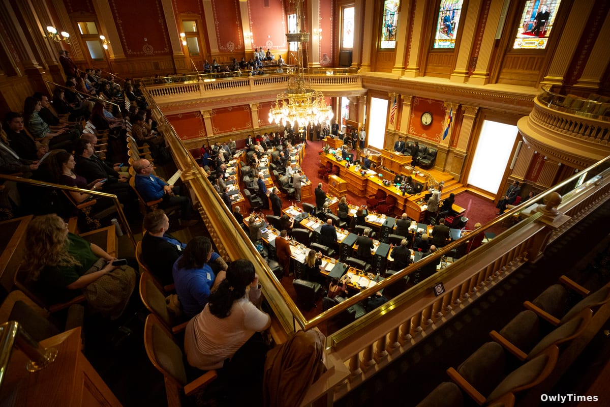 CO Tax Shift: $1.2B Loss Fuels New Child Credit Plan