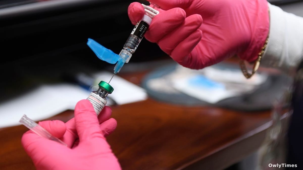 NC Measles Case: A Signal of Public Health Vulnerabilities