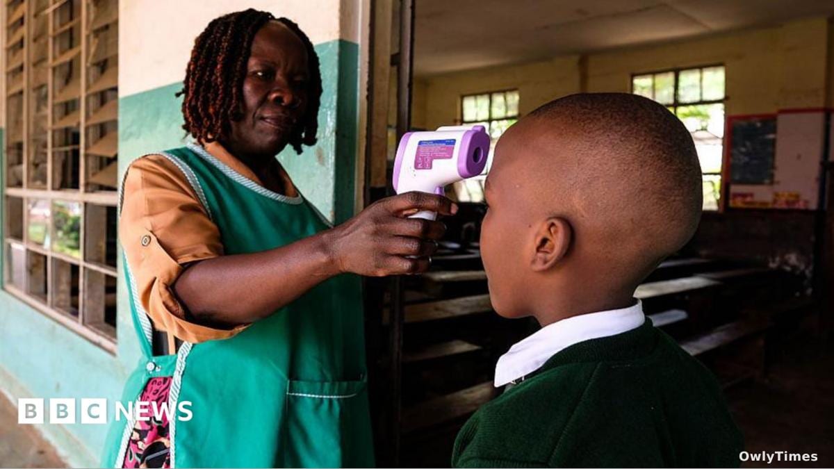 Uganda Discharges Last Ebola Patient as Focus Turns to Economy