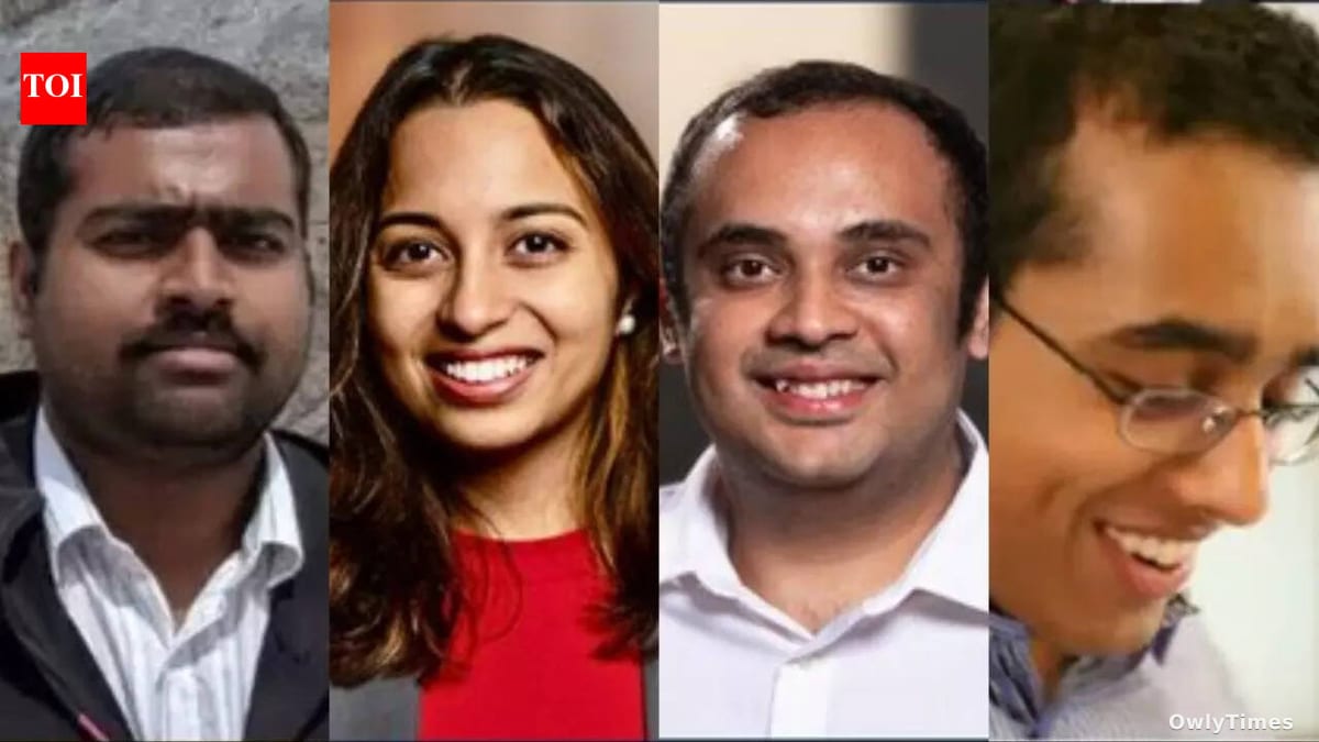 Sloan Fellows Signal Shift in Computing’s Core Security Focus