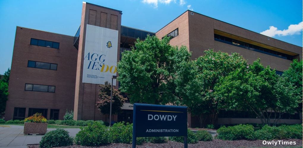 NC A&T Faces SBI Probe After $5 Million Financial Aid Mismanagement