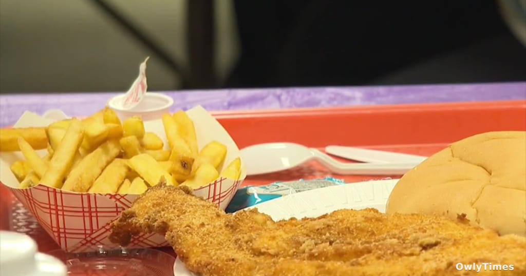 Lenten Fish Fries: Health Stakes & Smart Choices Analysis