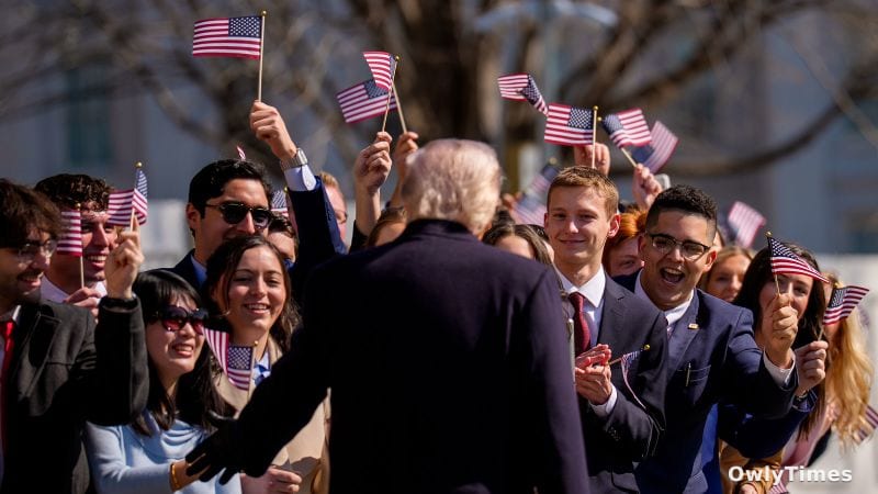 Trump's Iran Strategy: Leverage, Risk & a Calculated Shift
