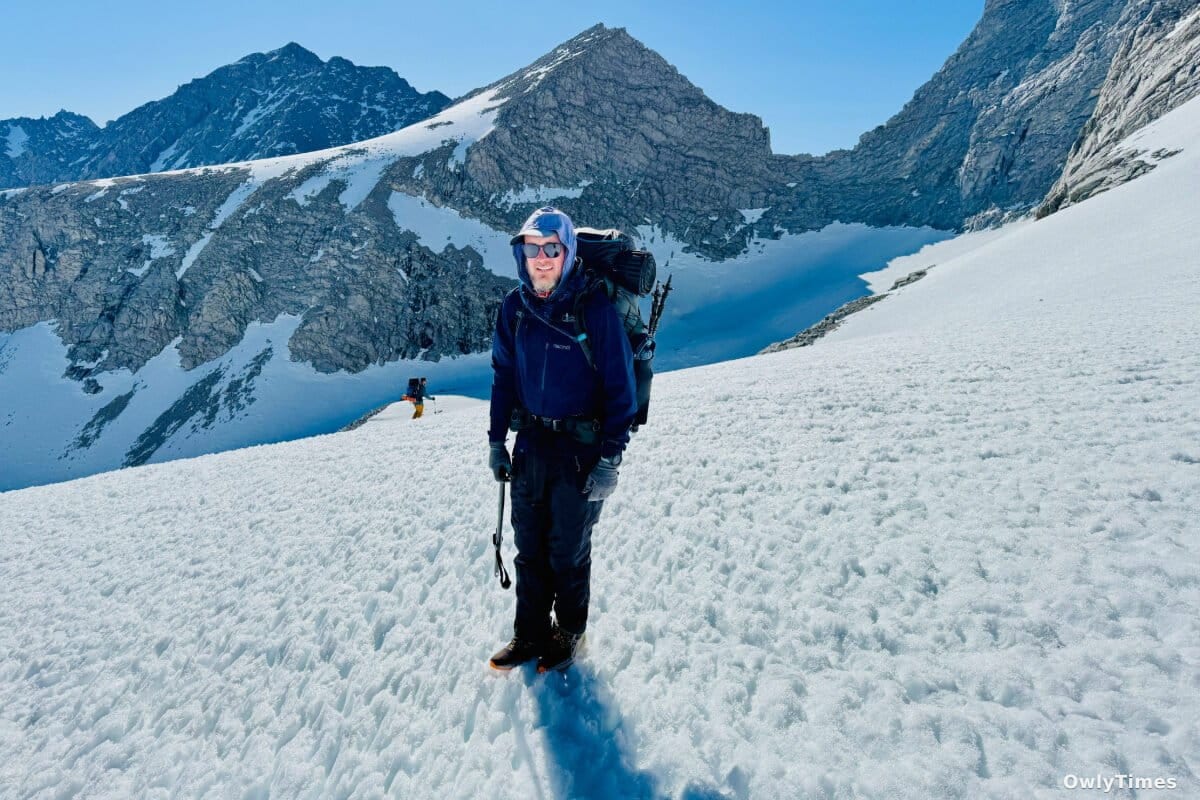 Cannon's Reporting: Why Conservation Journalism Matters Now