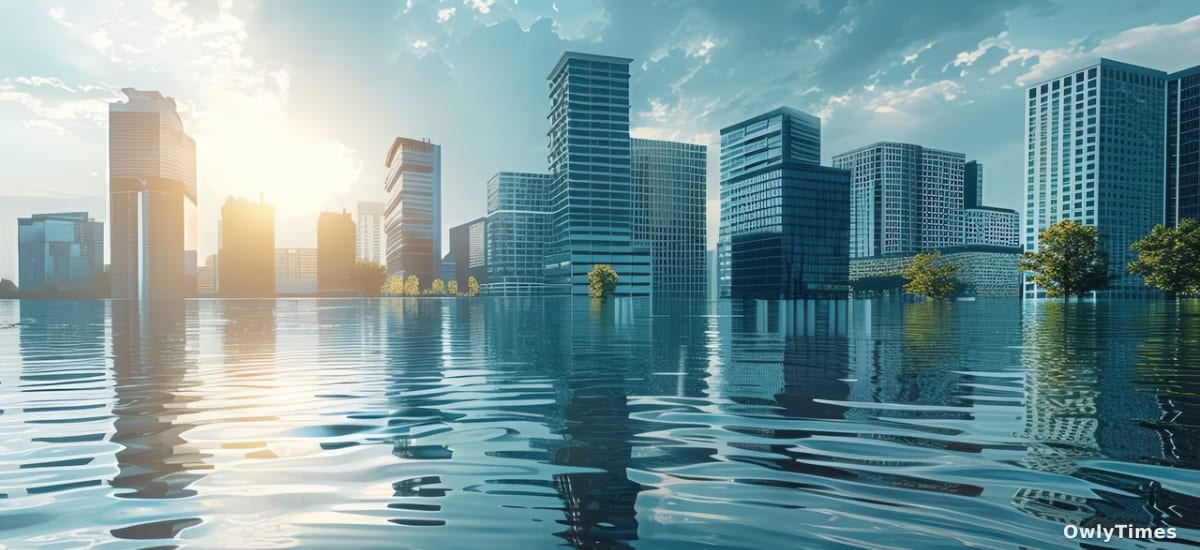 Sea Level Rise: New Risk Analysis Raises the Stakes