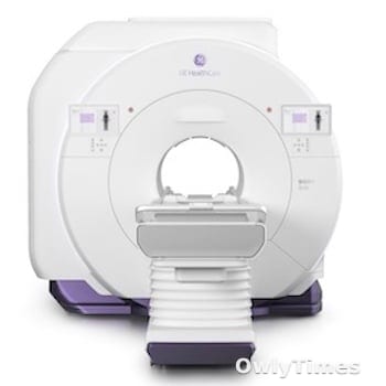GE HealthCare unveils new MRI tech for bedside care at ISMRM