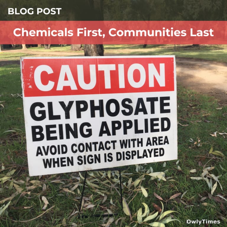 Trump's Glyphosate Order: $58B Stakes for Bayer & Corteva