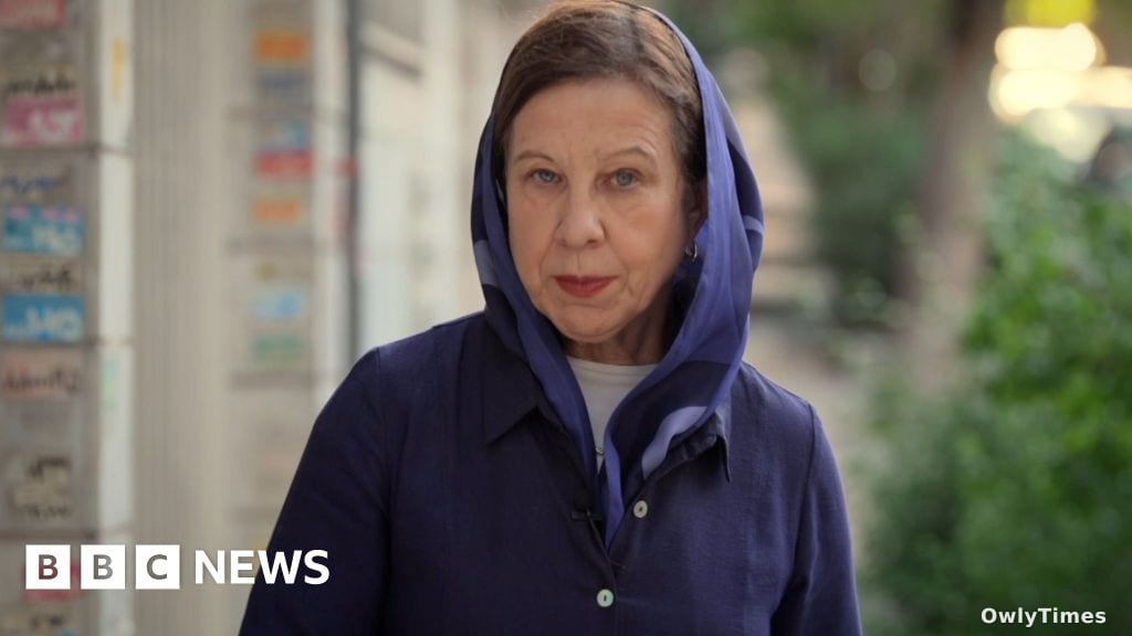 Trump Claims Personal Intervention Spared Eight Women in Iran
