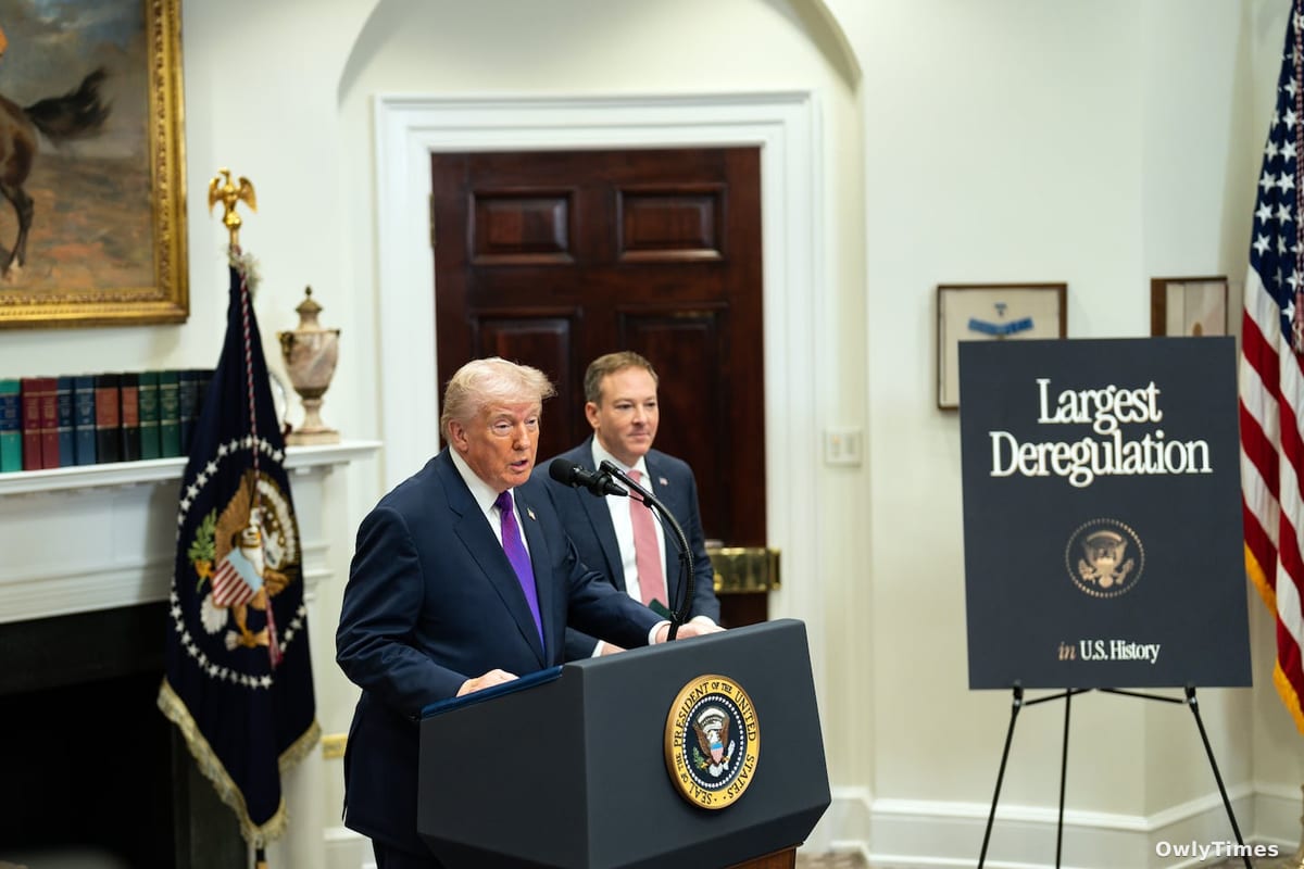 EPA Shift: Health Stakes Rise for Vulnerable Groups