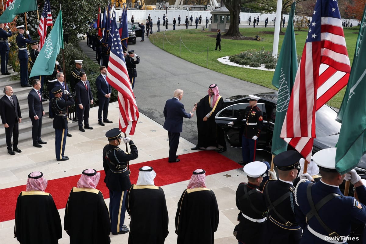 Iran Conflict: $2.3T GCC Economy at Risk – Analysis