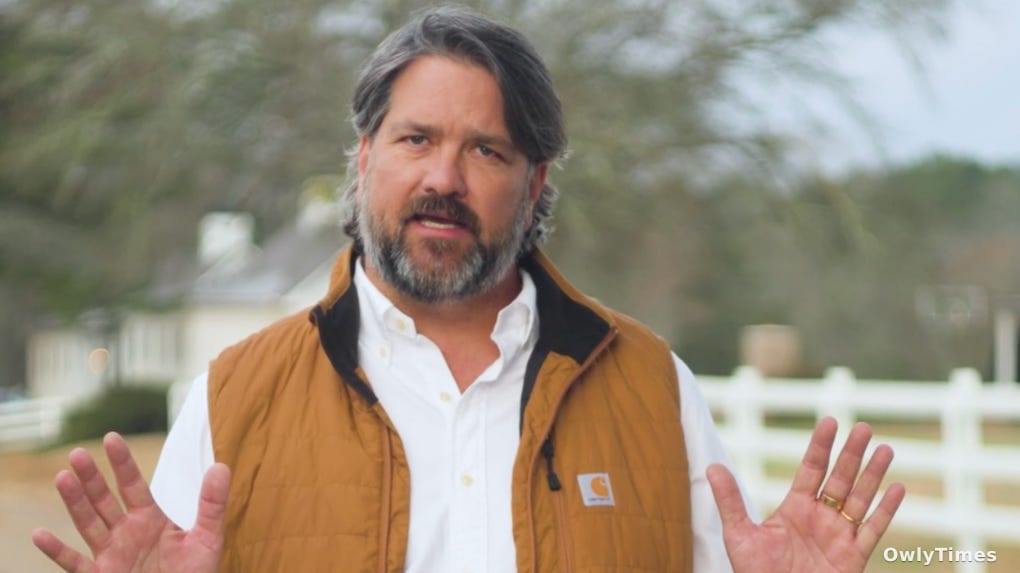 Georgia GOP: Millsap's Run Signals a MAGA Shift