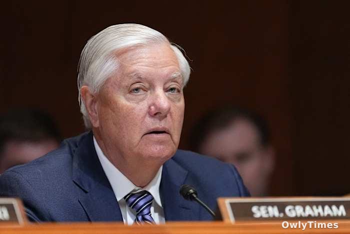 GOP Hawks Break With Trump Over Iran Peace Proposal