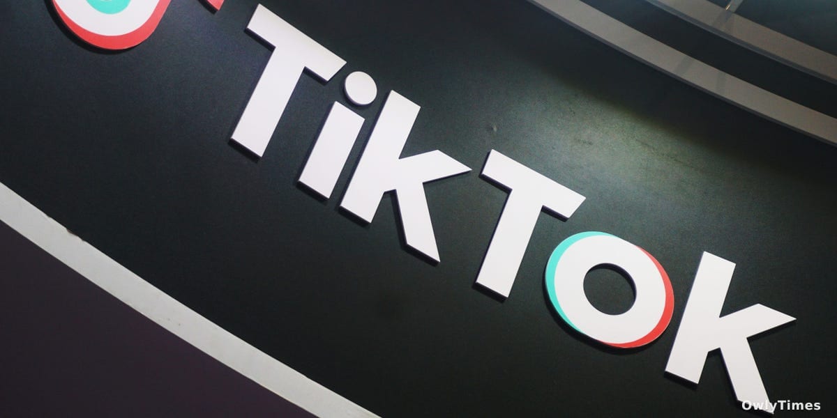 TikTok Marketing Exodus: What the Leadership Shift Signals