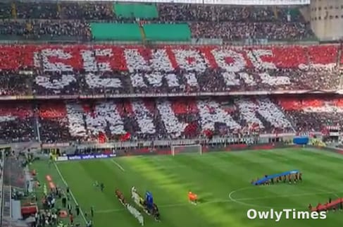 Atalanta stuns Milan 3-2 at San Siro, UCL hopes dim