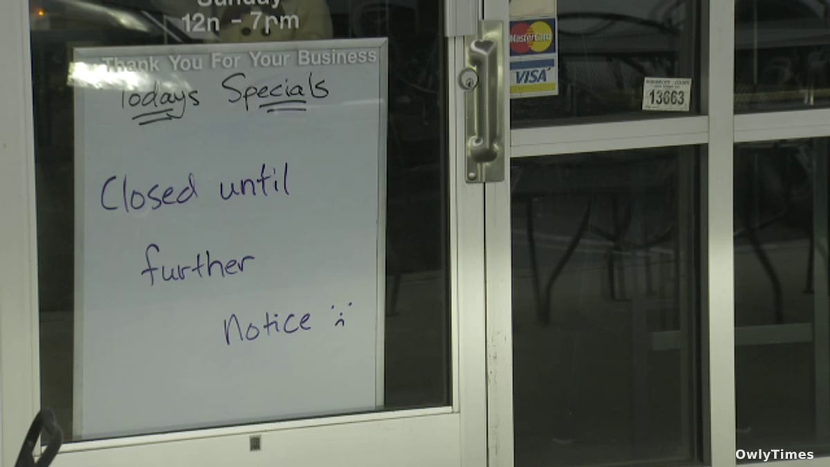 Durham Crime's Cost: $13K Loss for Randy’s Pizza