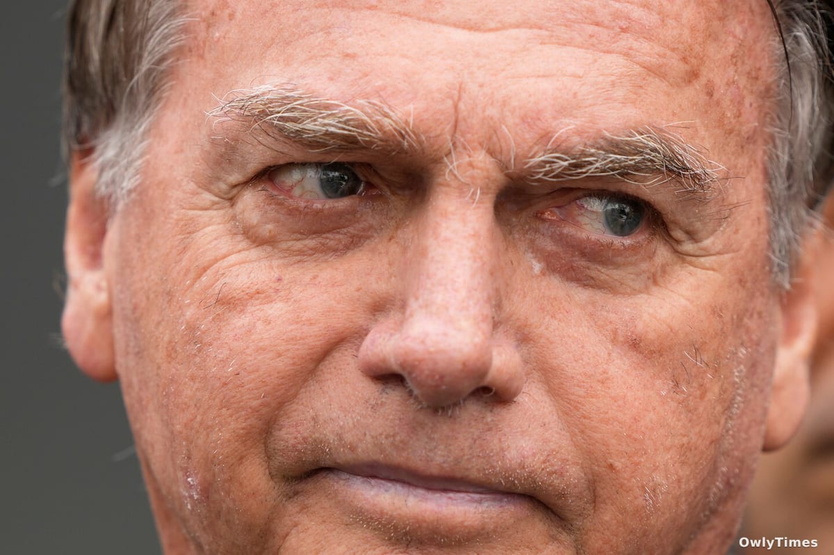 Bolsonaro’s Health: Analysis of Legal & Political Implications