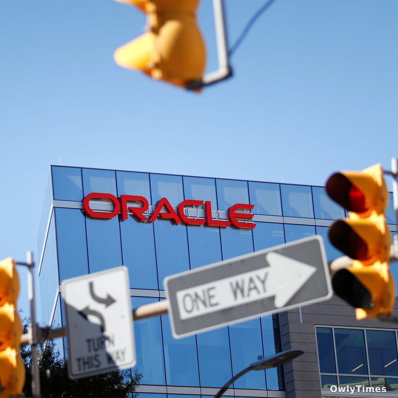 Oracle Layoffs: AI Automation's Workforce Impact Analyzed