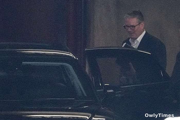 PM Starmer defies calls to quit after Labour's election disaster