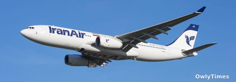 Aviation Data Shift: Intelligence Powerplay Reshapes Industry