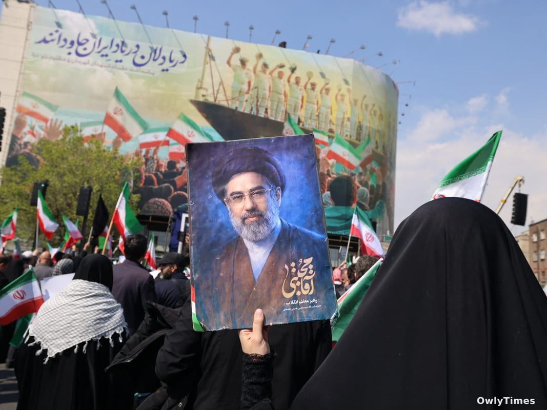 Iran Crisis: Trump's Claims Mask a Widening Conflict