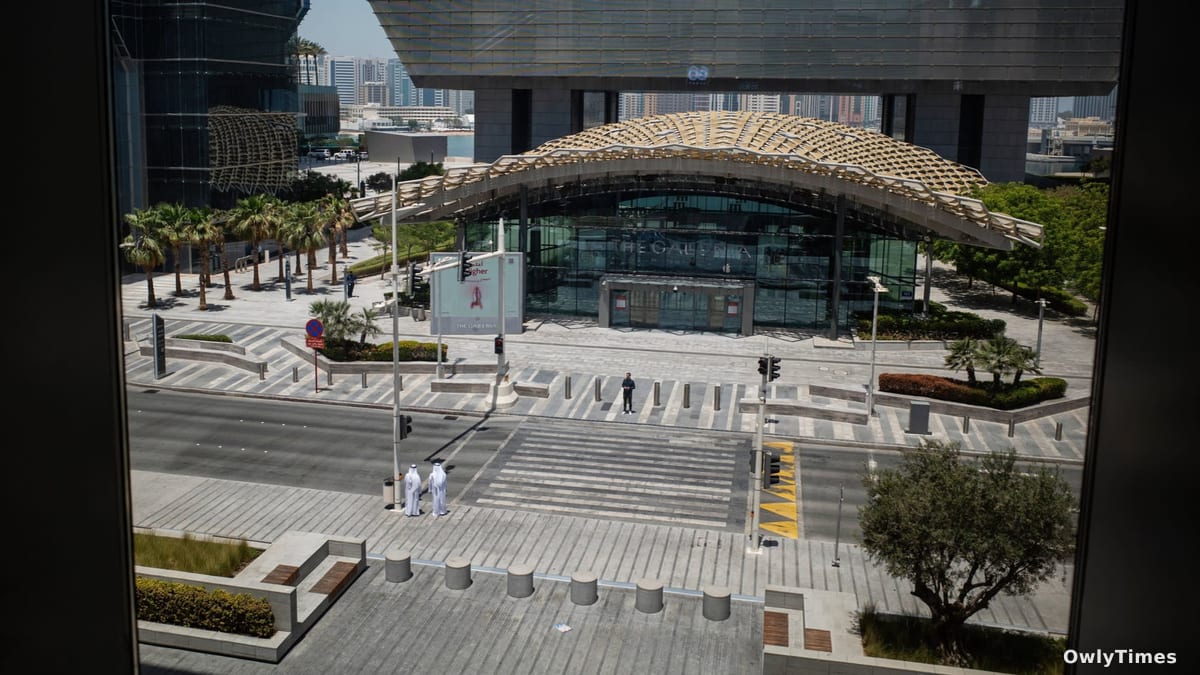 ADFW Data Leak: $62T in Assets, VIPs at Risk – Analysis