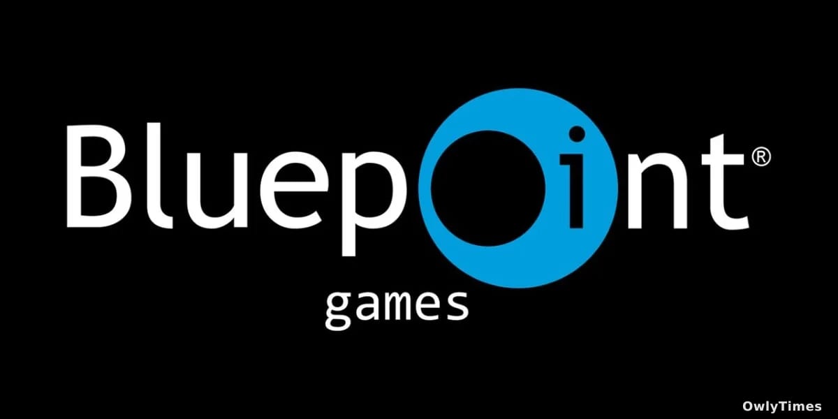 Bluepoint Shutdown: Sony Signals Industry Shift After $68B Dip