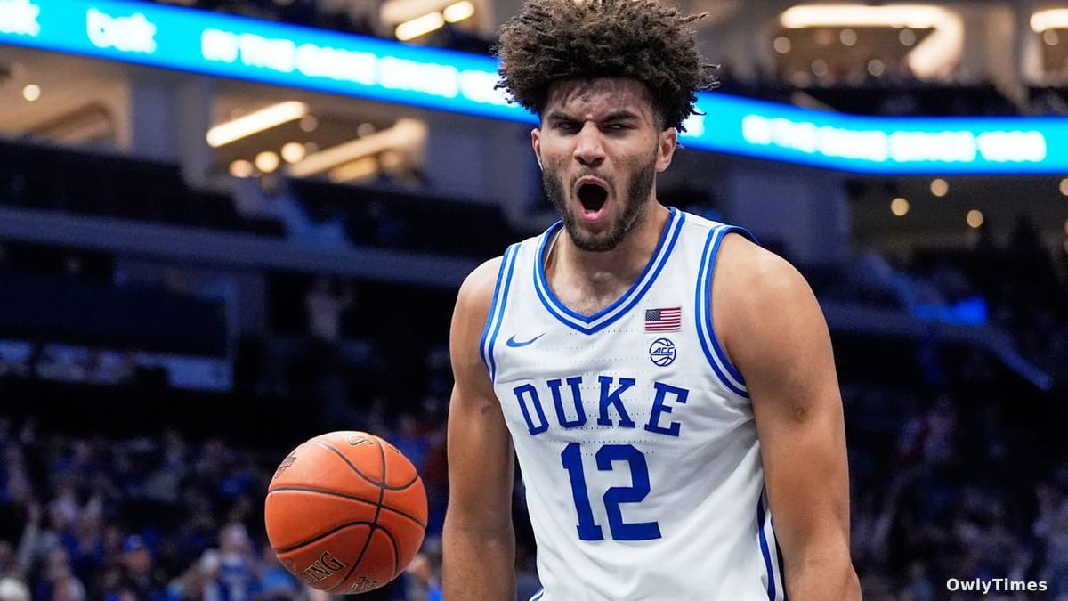 Boozer's Award: Impact of Grit on College Hoops' Future