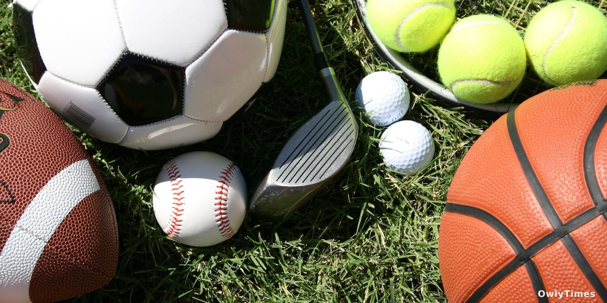 Youth Sports: The Pressure Cooker & College Dreams
