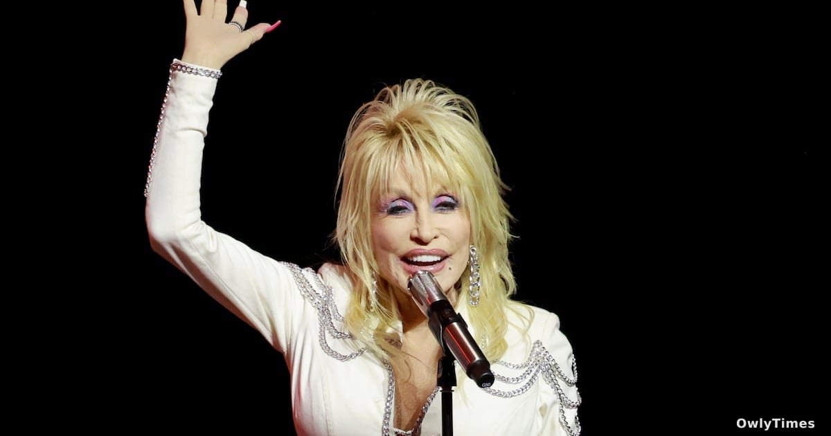 Dolly’s Dollywood Return: Health, Legacy & a Stark Signal