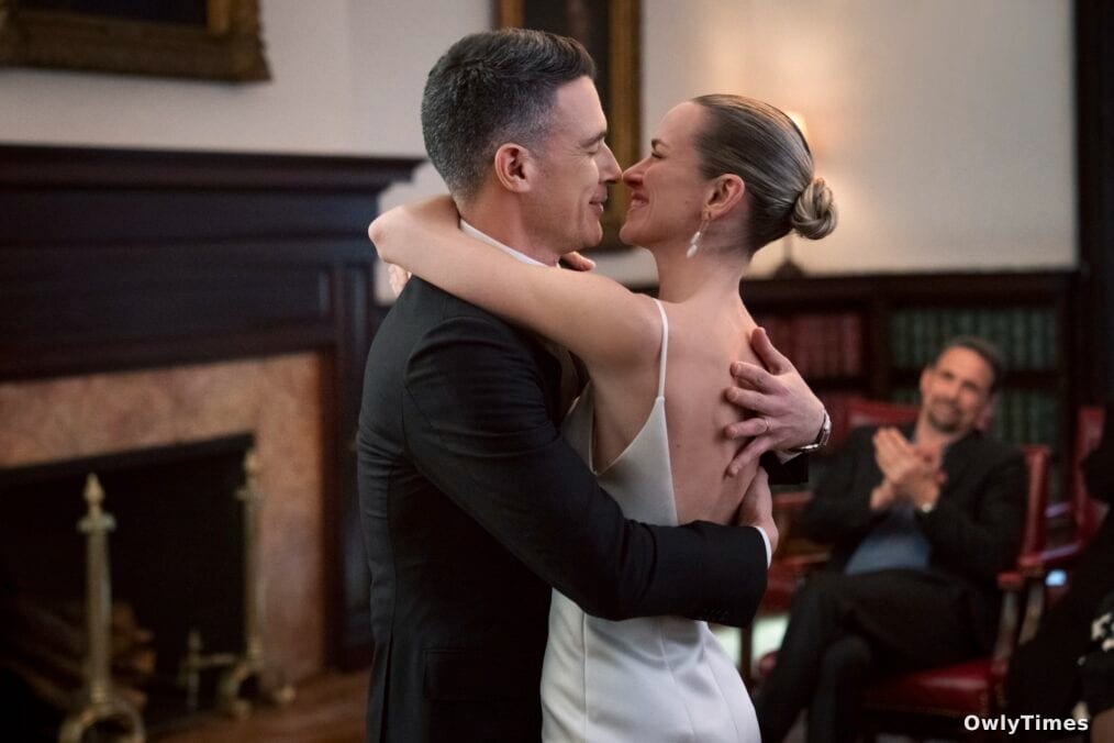 ‘Chicago Fire’ Wedding: A Realistic Romance Signal?