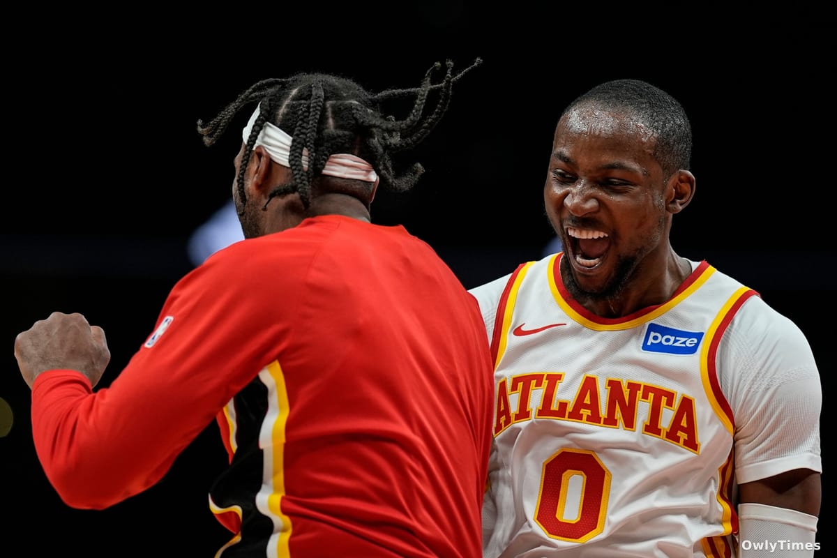 NBA's Magic City Night Canceled: League Signals a Shift