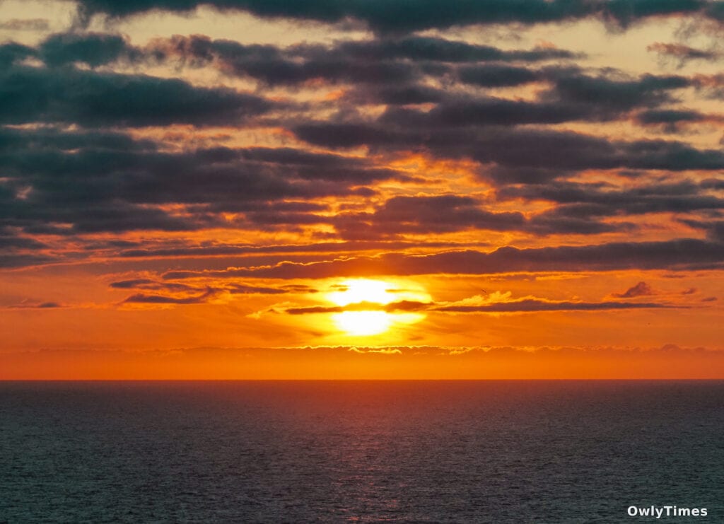 Gen Z & Geoengineering: A Risky Climate Shift?