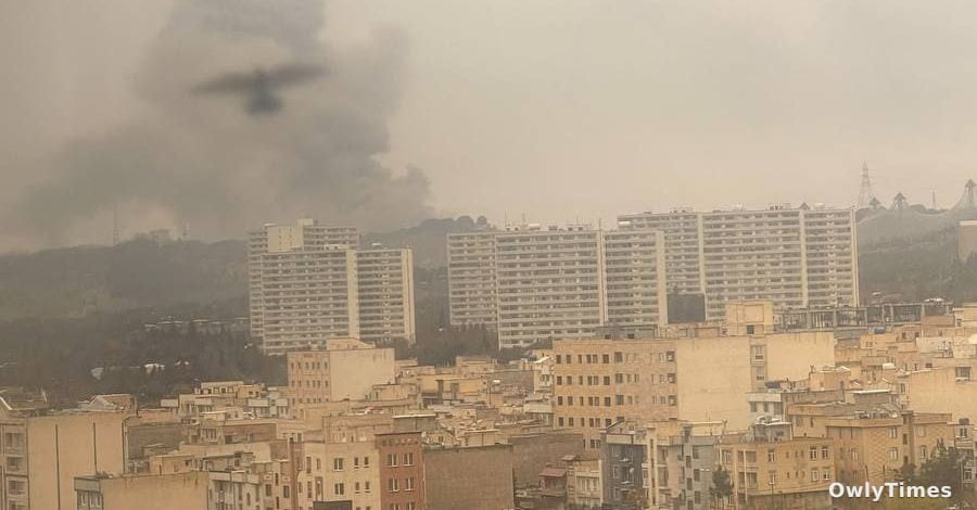 Mideast Crisis: Economic Shift Signals Wider Conflict Risk Analysis