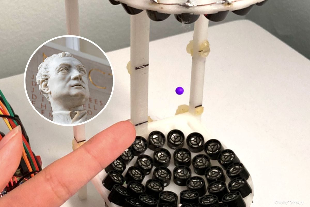 Newton's Laws Challenged: Time Crystals Signal Physics Shift