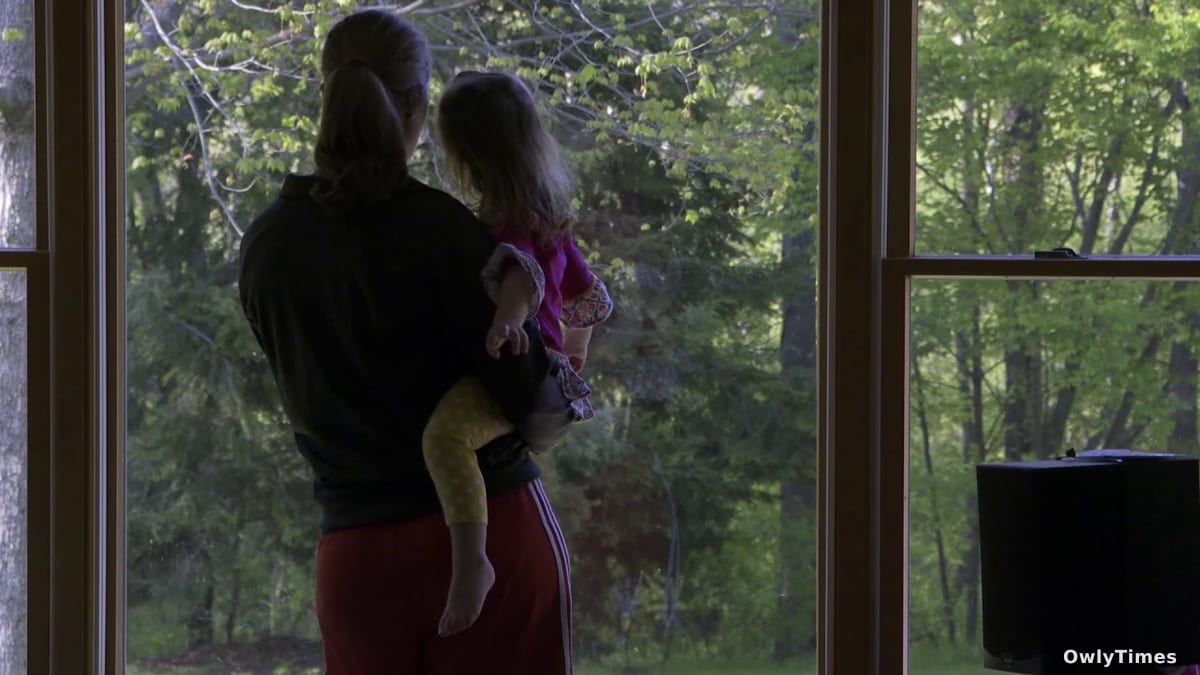 Crisis Center reports jump in Mother's Day hotline calls