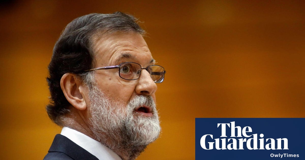 Rajoy Sparks Row Claiming France Lacks French Players Before Semifinal