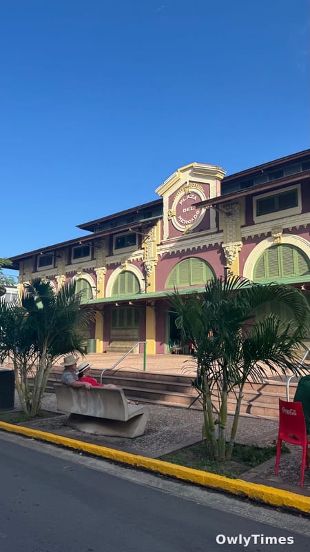 Bad Bunny & History: A Puerto Rican Identity Analysis