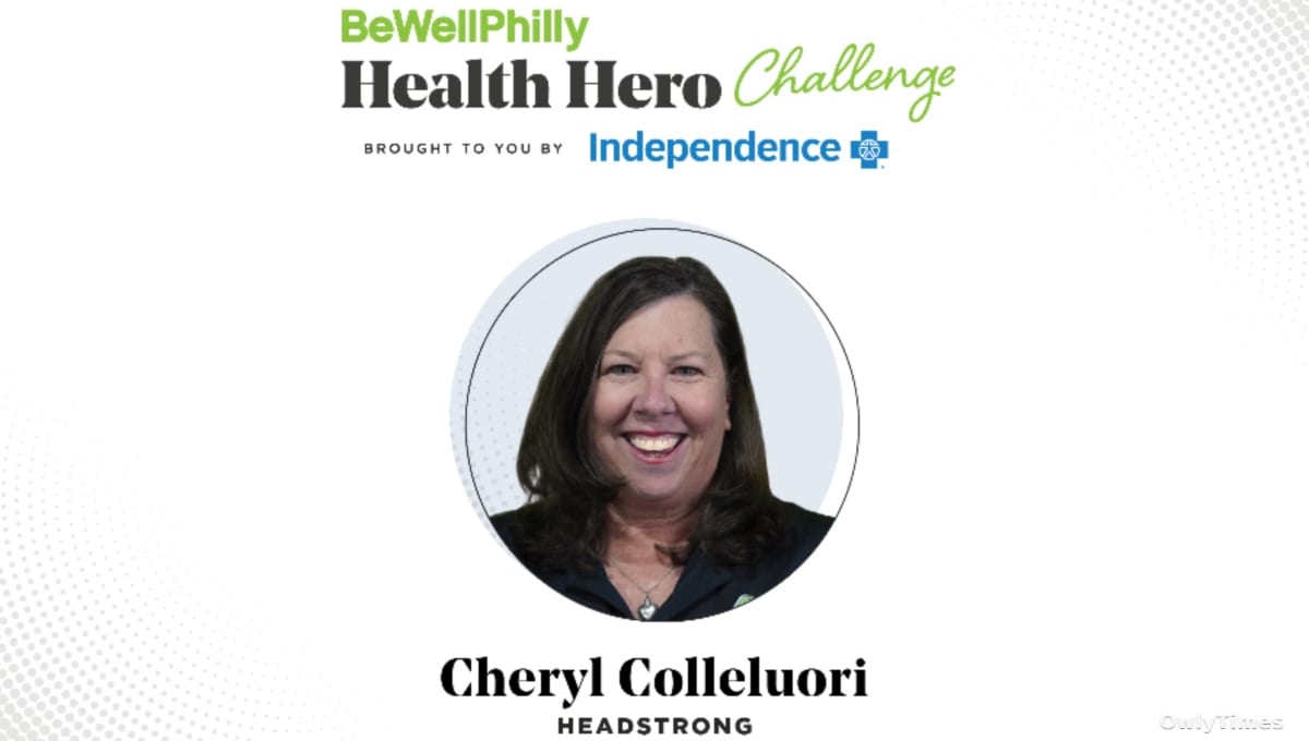 Cheryl Colleluori Tackles Cancer Care Costs in Philly Challenge