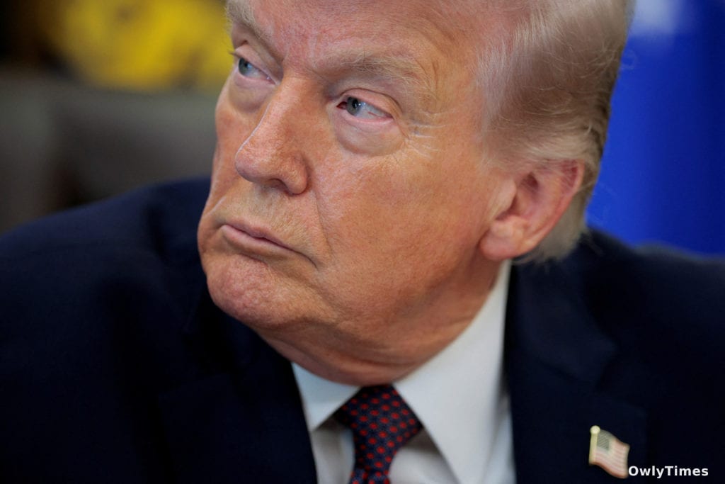 Trump's Iran Threats: A Political Calculus & Rising Stakes