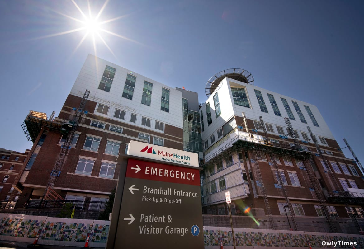 Maine Hospital Costs: Bill's Impact & Financial Stakes