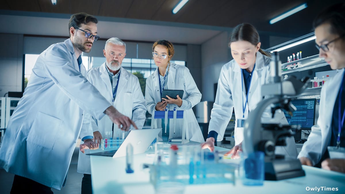 Quantum Computing's Quiet Impact: Medicine's Next Shift