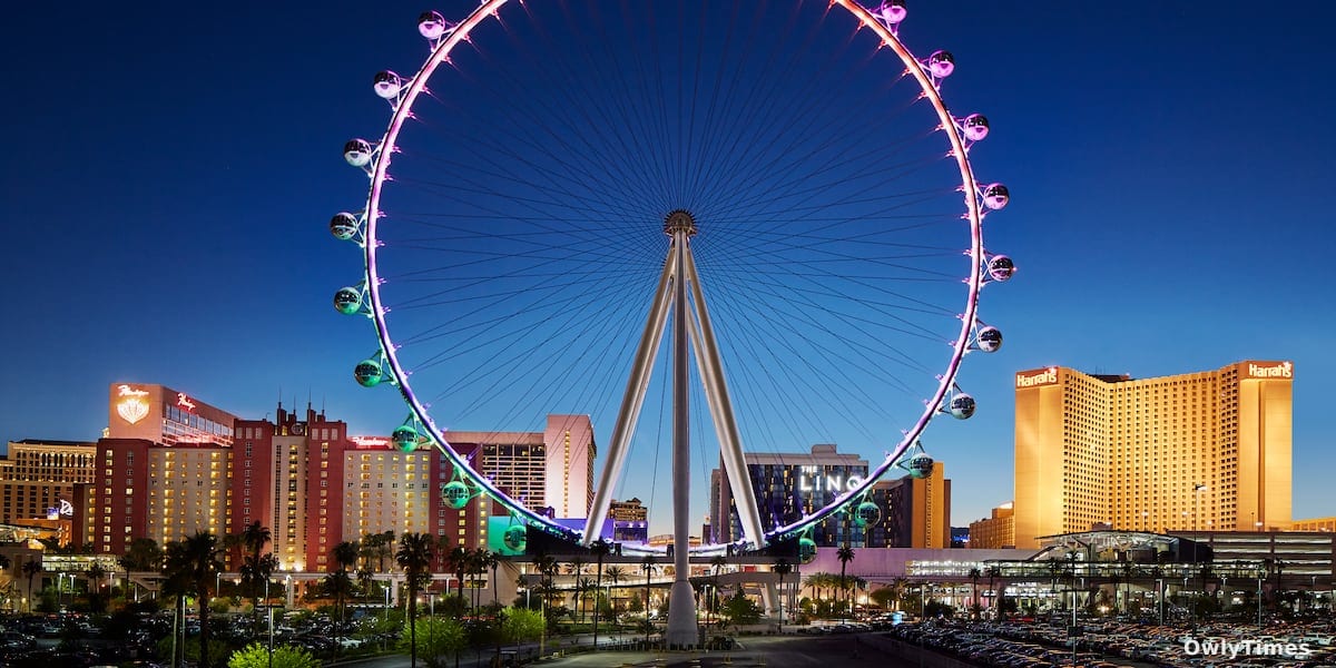 Vegas Packages: Caesars' Move Signals a Shift in Upselling