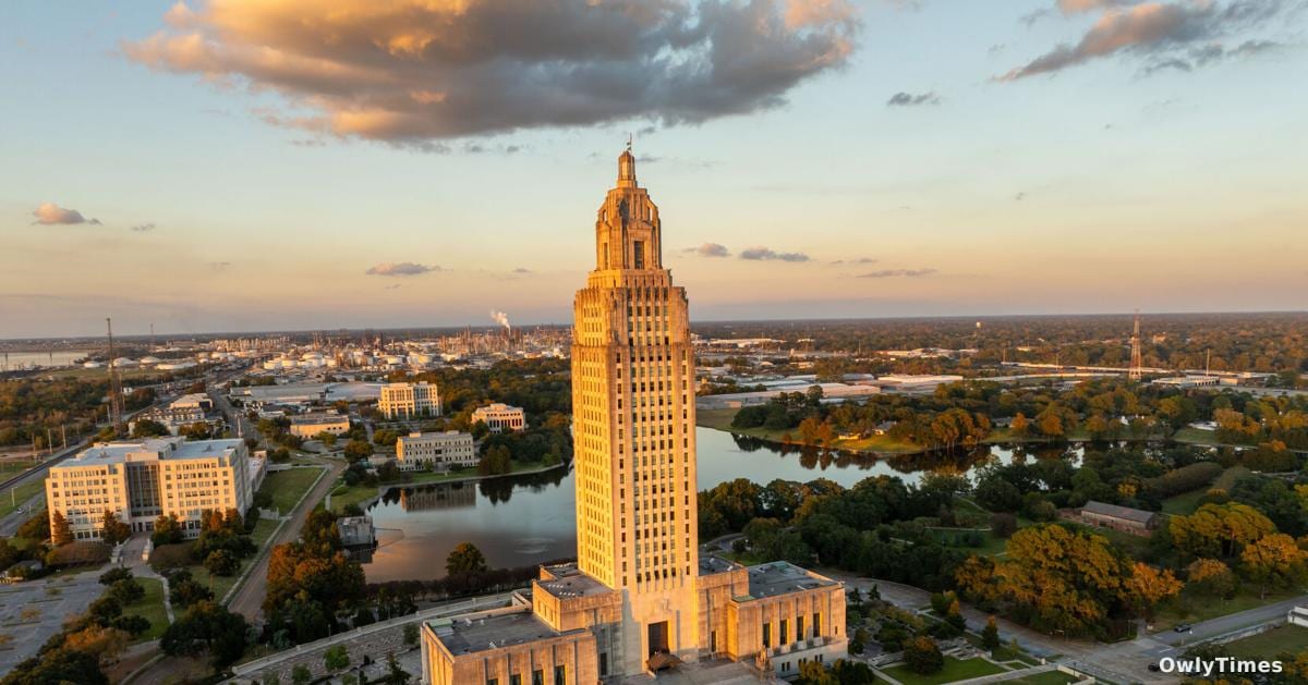 Louisiana's Gains: Workforce Shortage Signals Trouble Ahead – Analysis