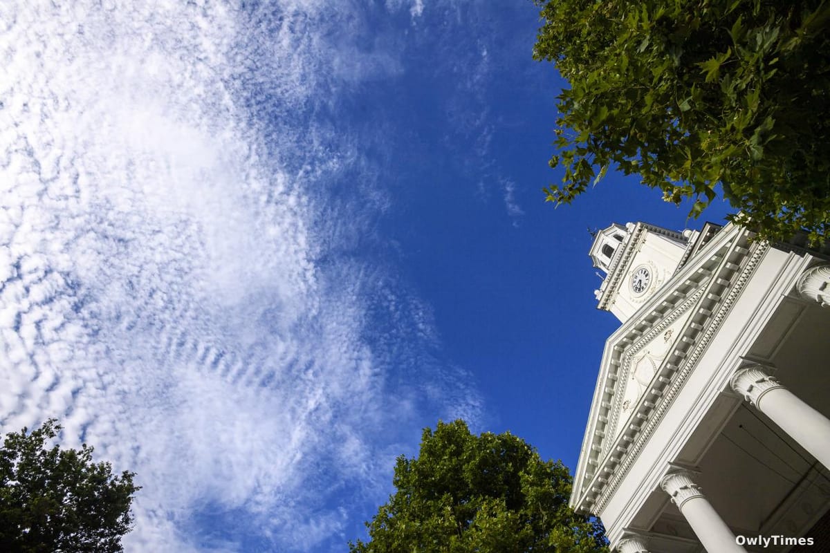 JHU Fellowship: A Signal of Tech's Shifting Social Impact?